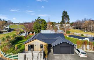 31A Tainui Street, Ohakune