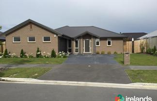 5 John Annan Street, Halswell
