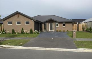 5 John Annan Street, Halswell