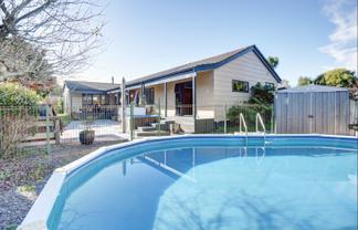 12 Budge Street, Fordell