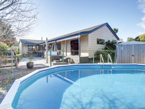 12 Budge Street, Fordell