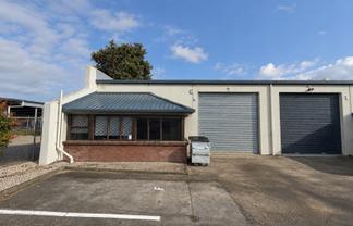 Well-configured industrial premises