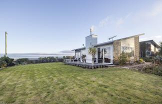 286 Otokia-Kuri Bush Road East, Kuri Bush