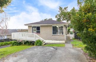 9 Gallony Avenue, Massey