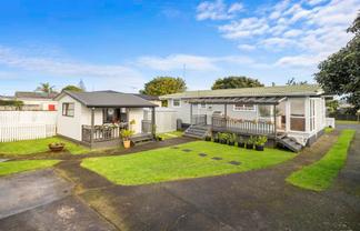 4 Dalry Place, Mangere Bridge