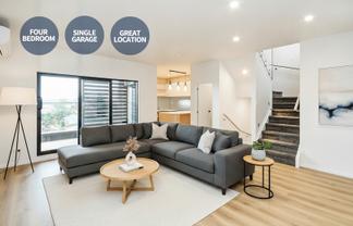 7/35 Ryburn Road, Mount Wellington