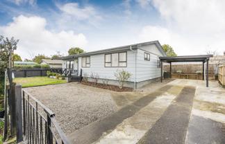 20A Caroline Drive, Feilding