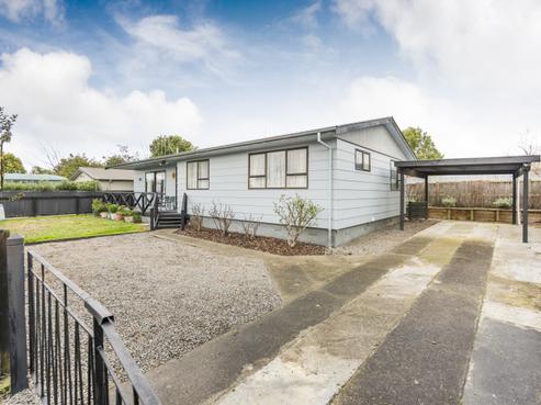 20A Caroline Drive, Feilding