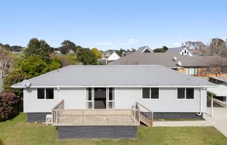 22A Domain Street, Waiuku