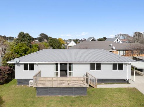 22A Domain Street, Waiuku