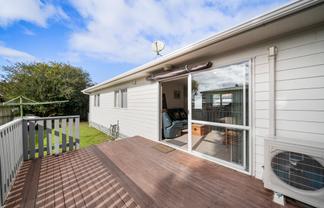 65A Cobham Crescent, Kelston