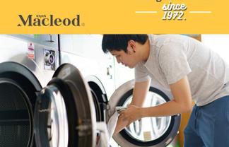 24/7 Self-Service Laundromat, Hamilton, Minimal Owner Involvement - (CML 11584)