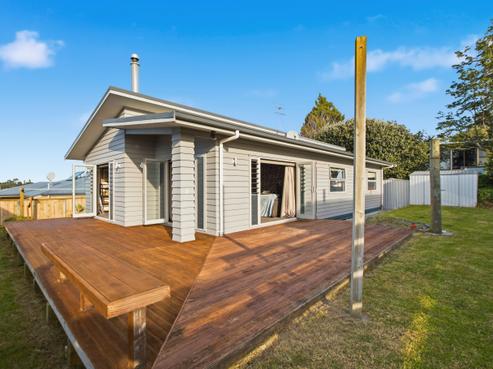37A Oxford Street, Te Puke