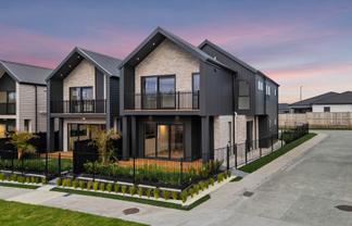 333A Te Taruna Drive, Milldale