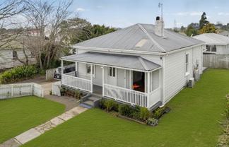 22 Domain Street, Waiuku