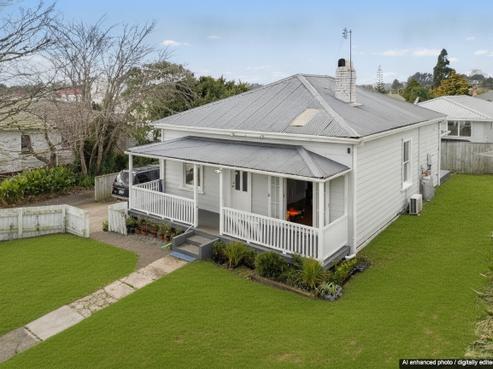 22 Domain Street, Waiuku