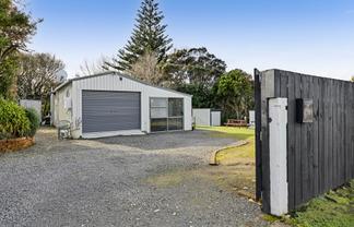 26 Leicester Street, Patea