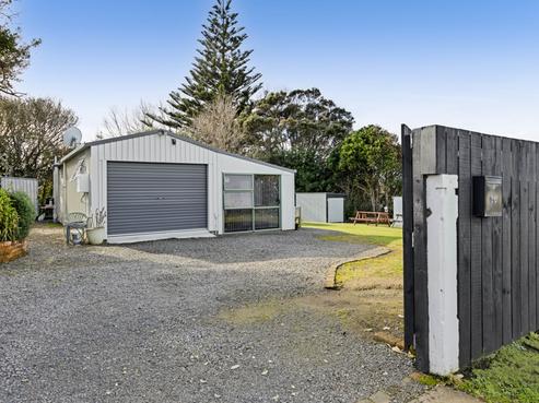 26 Leicester Street, Patea