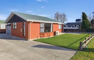 18A Albany Street, Gore