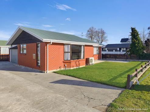 18A Albany Street, Gore