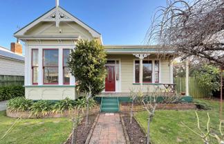 46 Lombard Street, Palmerston North Central