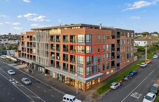 320/428 Dominion Road, Mount Eden