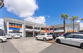 Wairau's Best Value Office