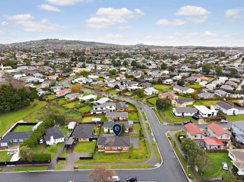 14 Tasman Street, Pukekohe
