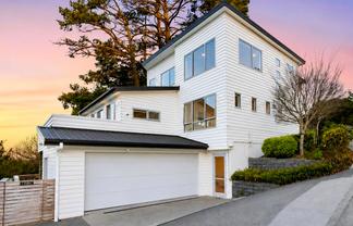 104 Fairview Avenue, Albany