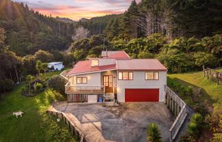 190 Waiwhiu Road, Warkworth