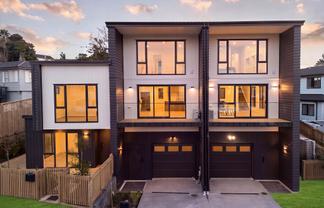 Lot 1/36 Meadowood Drive, Unsworth Heights