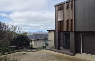 11A High Road, Glenfield