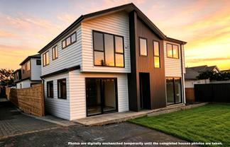 Lot 2/15 Te Kawa Road, Greenlane