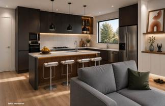 Lot 2/15 Te Kawa Road, One Tree Hill
