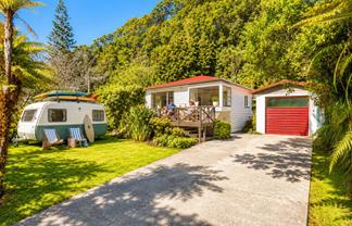 48 West End Road, Ohope