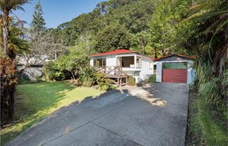 48 West End Road, Ohope