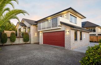 1 Moonlight Drive, Rototuna