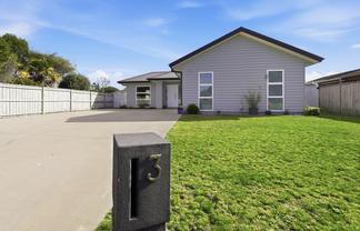 3 Taepa Close, Papamoa