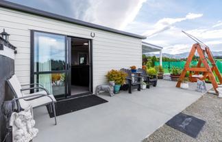 55 Bakers Rd, Waimate