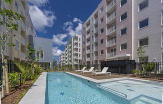 207/9B Jordan Ave, Onehunga