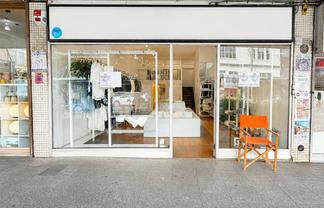 TURNKEY RETAIL OPPORTUNITY
