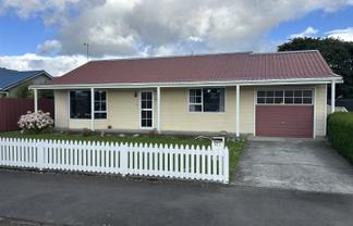 47a Sedcole Street, Pahiatua