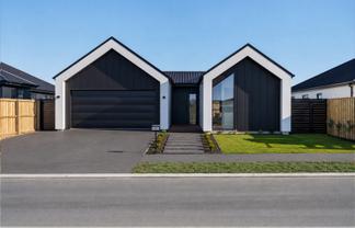 23 Northampton Drive, Prebbleton