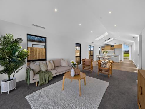 23 Northampton Drive, Prebbleton