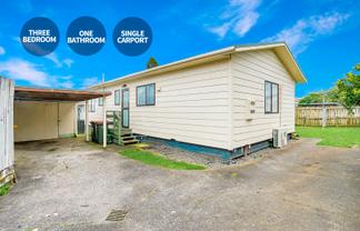 2/27 Templeton Place, Clendon Park