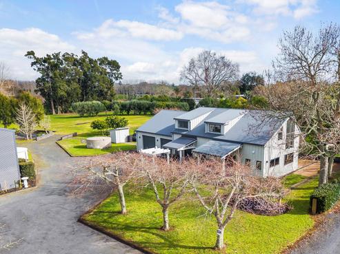 95A Whangapouri Road, Karaka