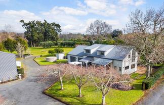 95A Whangapouri Road, Karaka