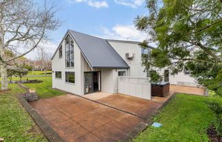95A Whangapouri Road, Karaka