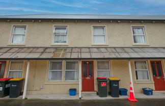 10 Grange Street, Dunedin Central