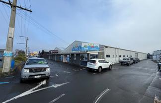 Large Industrial Offering